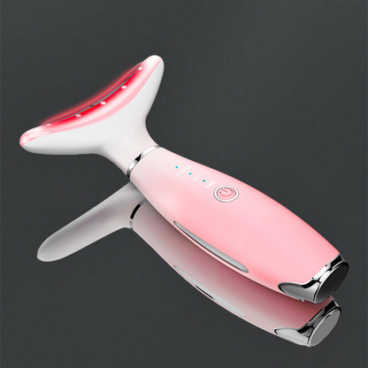 LumiGlow Beauty Device